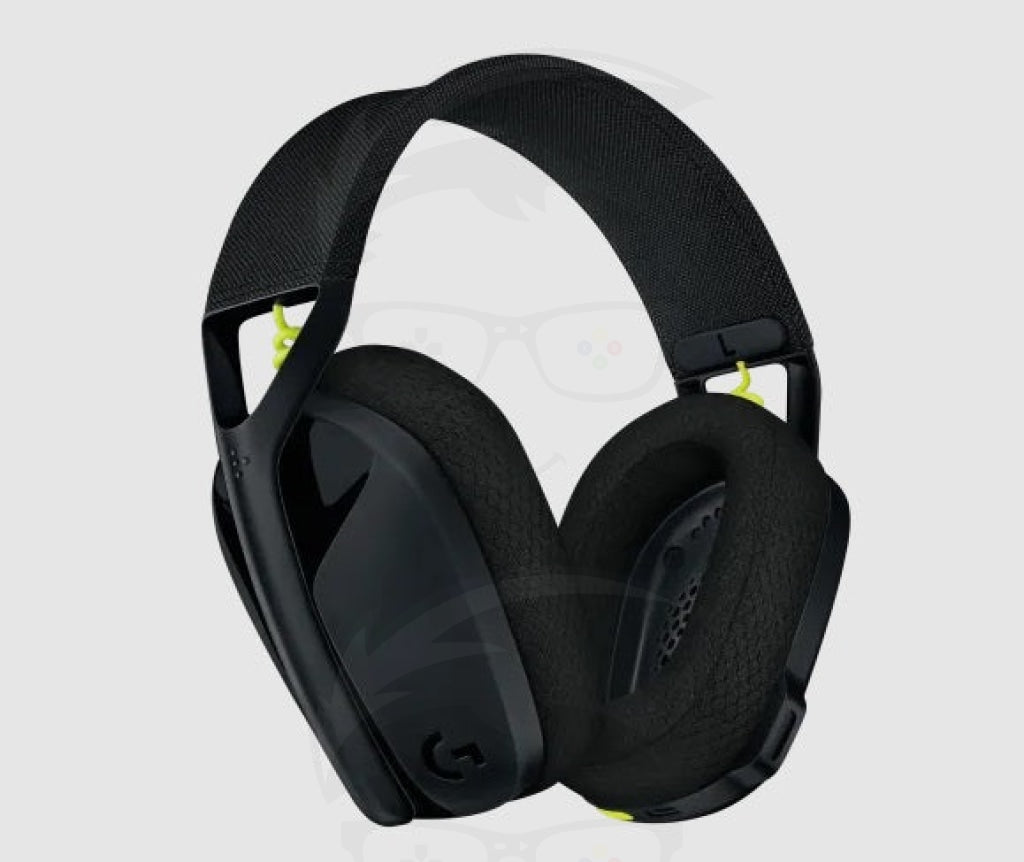 Logitech G435 LIGHTSPEED and Bluetooth Wireless Gaming Headset Logitech G435 LIGHTSPEED and Bluetooth Wireless Gaming Headset